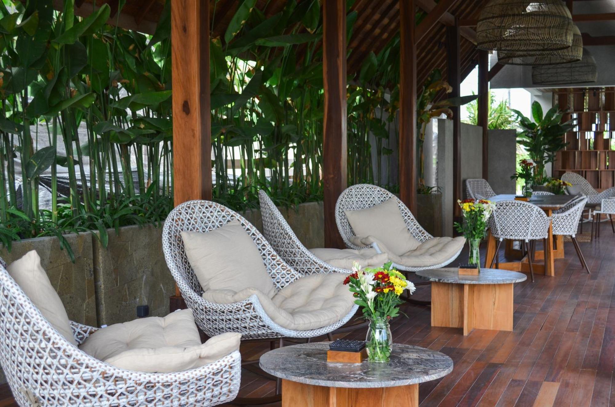 Kammora Living And Villas - Bali Invest Club Canggu Exterior foto