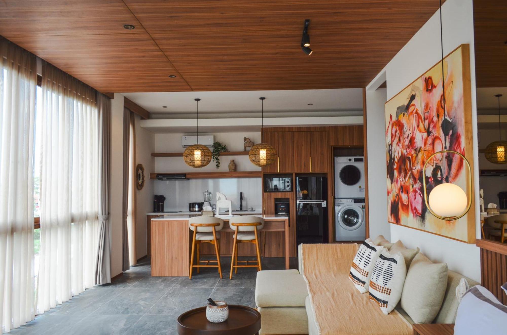 Kammora Living And Villas - Bali Invest Club Canggu Exterior foto