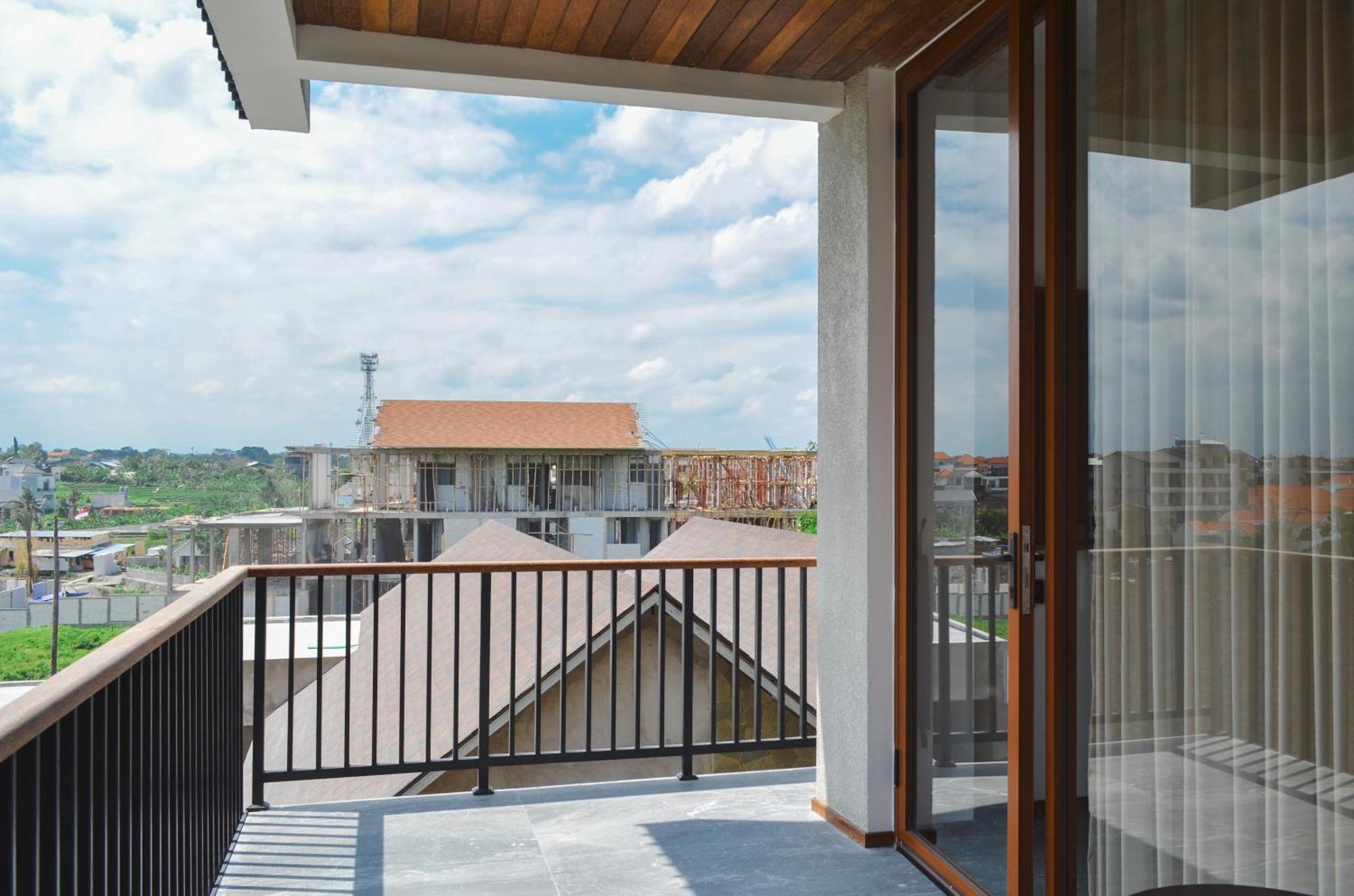 Kammora Living And Villas - Bali Invest Club Canggu Exterior foto