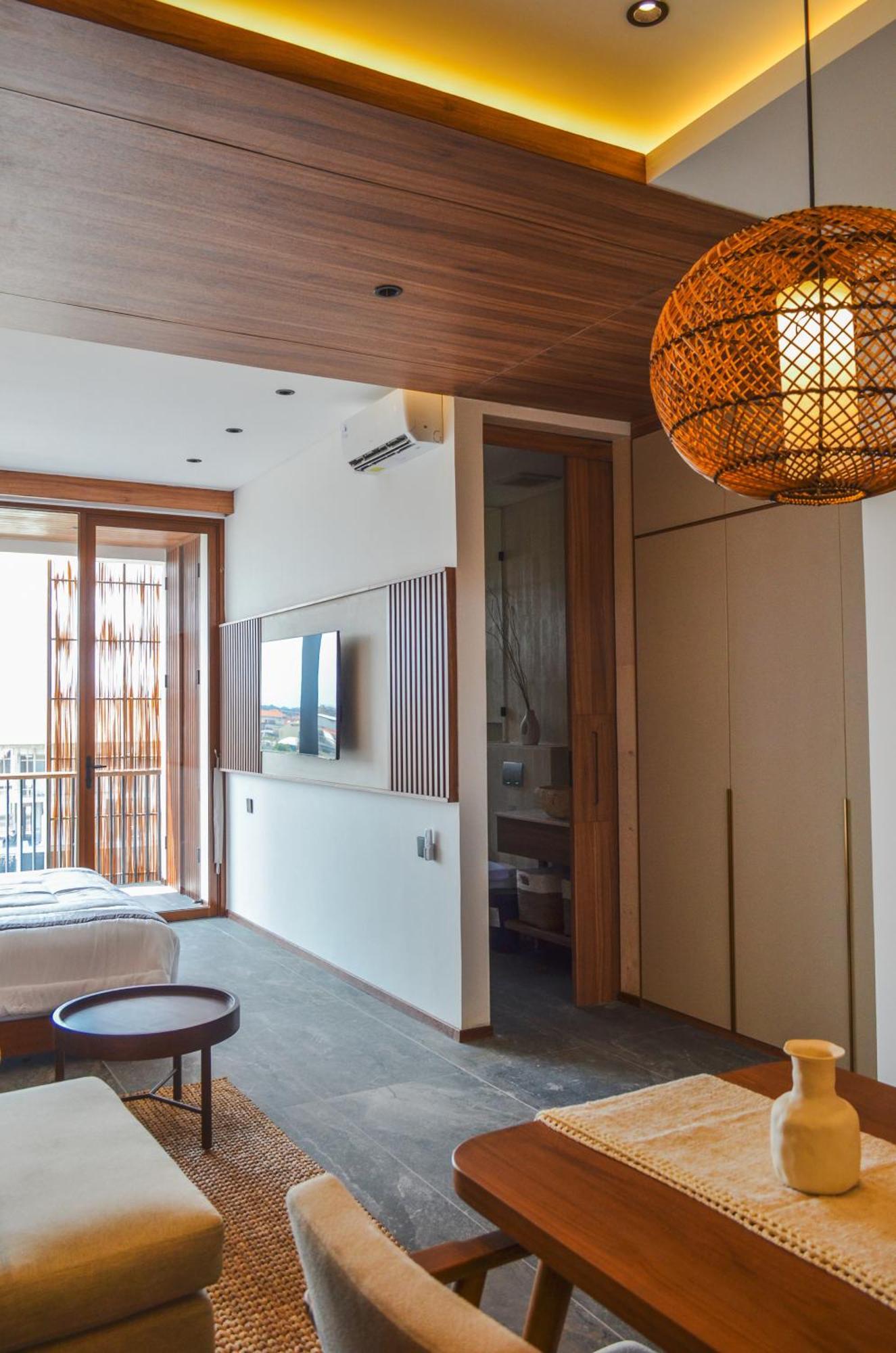 Kammora Living And Villas - Bali Invest Club Canggu Exterior foto