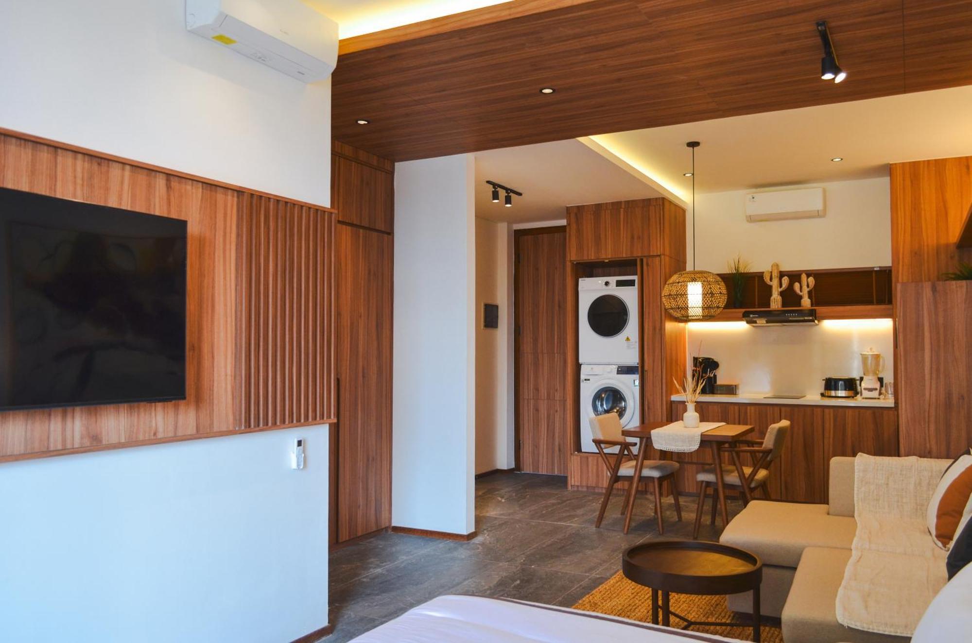 Kammora Living And Villas - Bali Invest Club Canggu Exterior foto