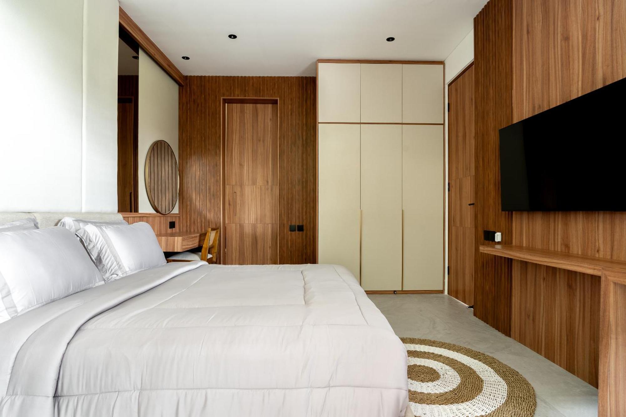 Kammora Living And Villas - Bali Invest Club Canggu Exterior foto